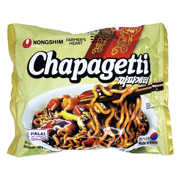 

Nongshim - Chapagetty - No Spicy