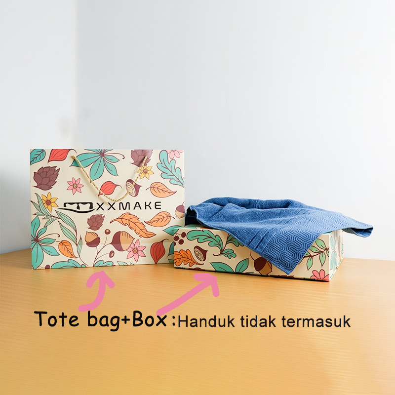 

Kotak hadiah yang indah tas hadiah tas hadiah kantong kertas kotak hadiah