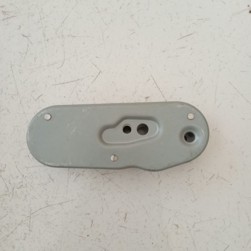 SARINGAN FILTER KARBU VESPA SUPER PX