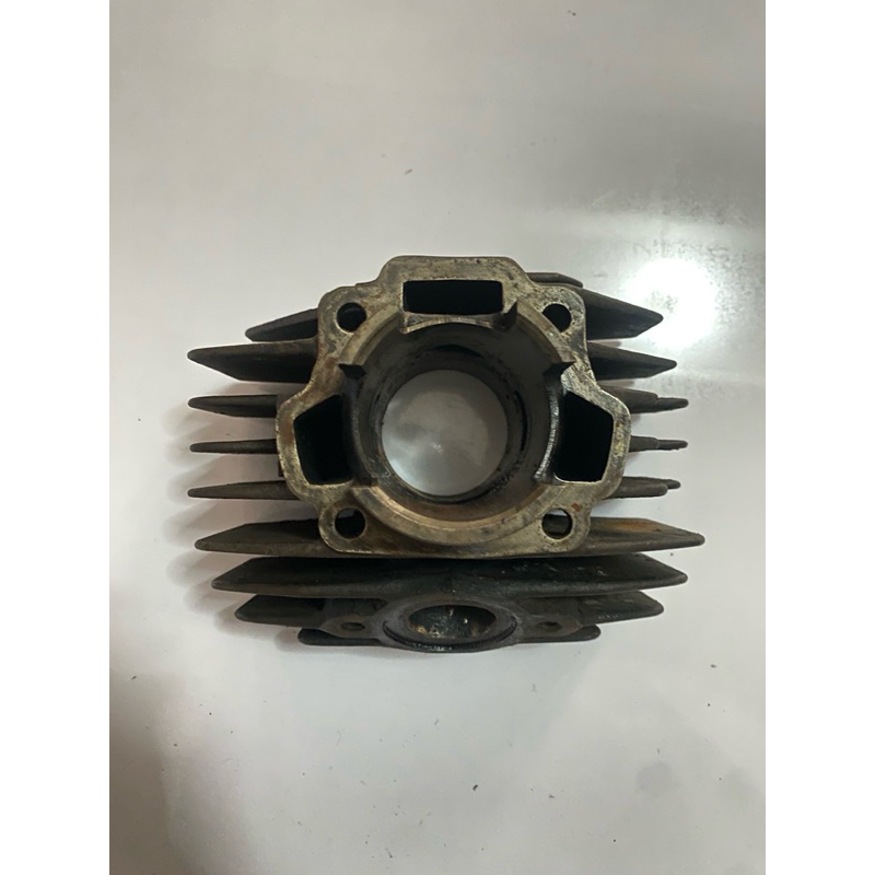 BLOK BURING SILINDER YAMAHA V80 Os100 0b