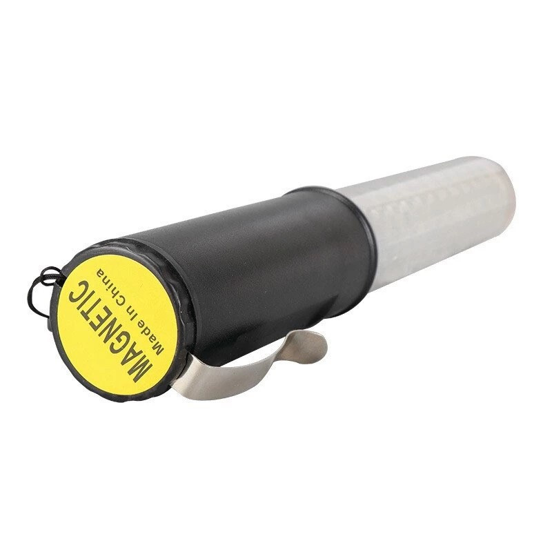 Lampu Tongkat Parkir Senter Parkir Dan Peluit Senter Parkir Polisi Tongkat Parkir Lalin Stik Parkir