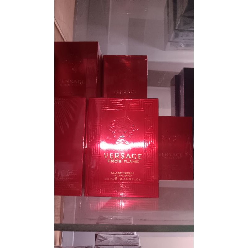 VERSACE EROS