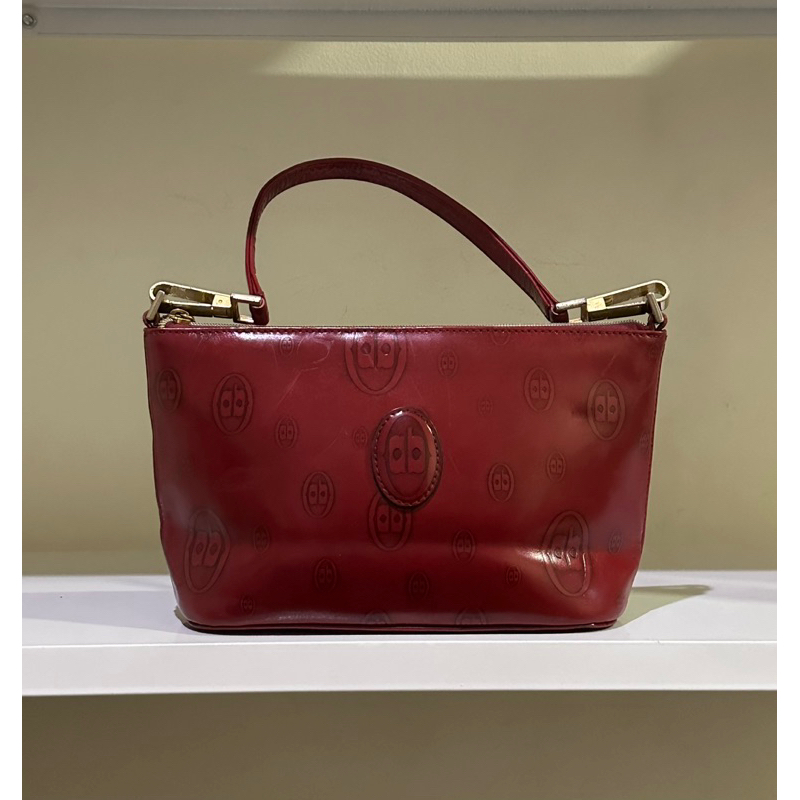 tas arnaldo bassini shoulder