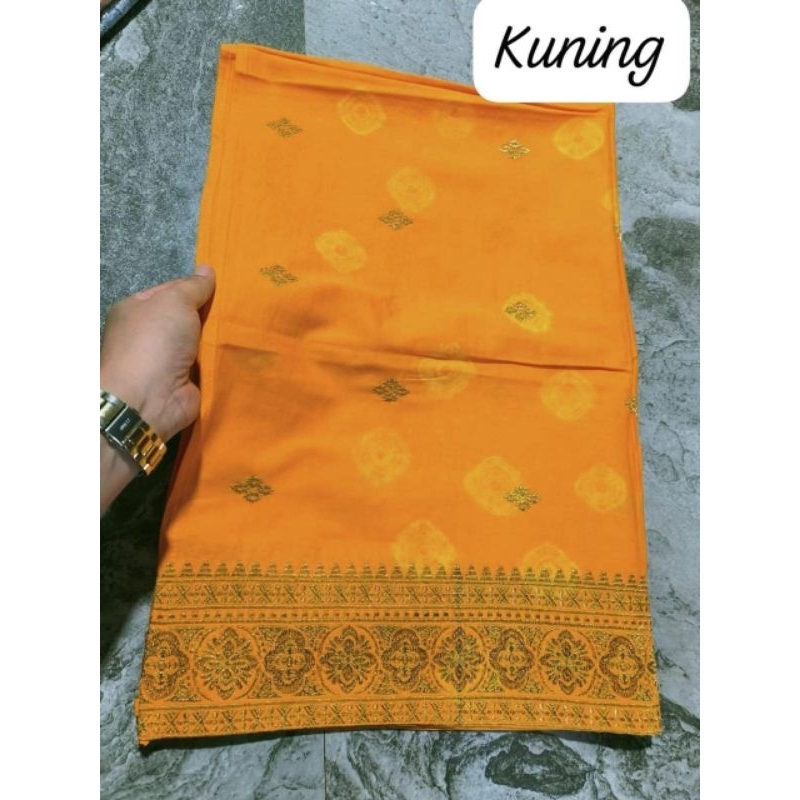 Saput Bali pria//saput bali