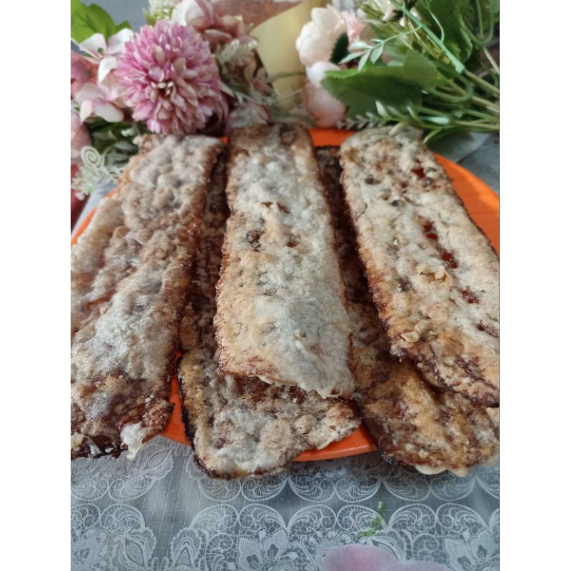 

sale pisang lebar pisang tanduk 150gram