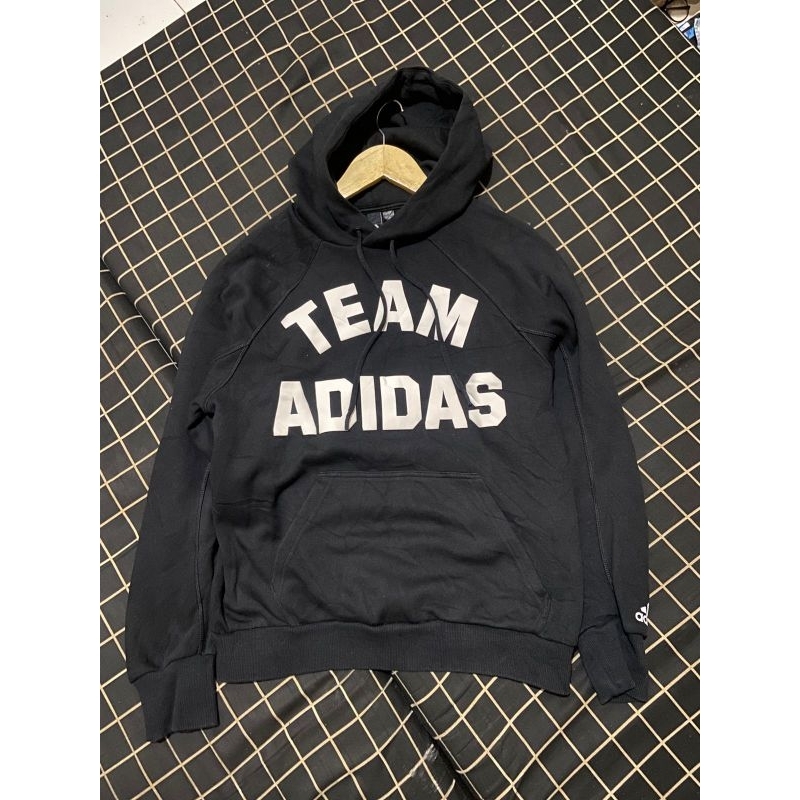 Adidas Hoodie Team