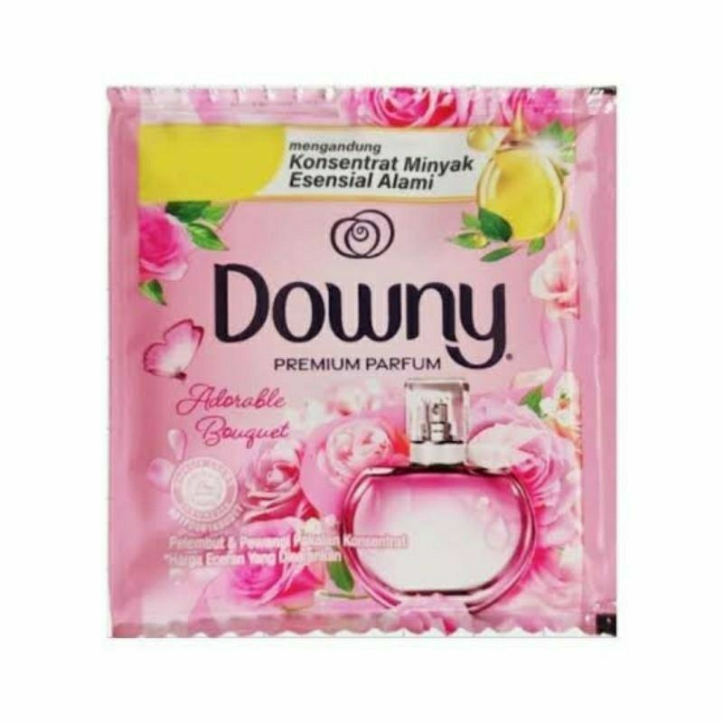 Downy Adorable Bouquate 1 RENCENG 4 RENCENG