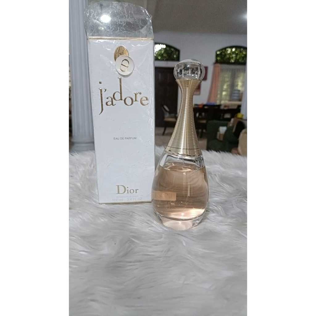 Preloved Ce De J'Adore EDP