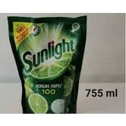 Sunlight 755 ml