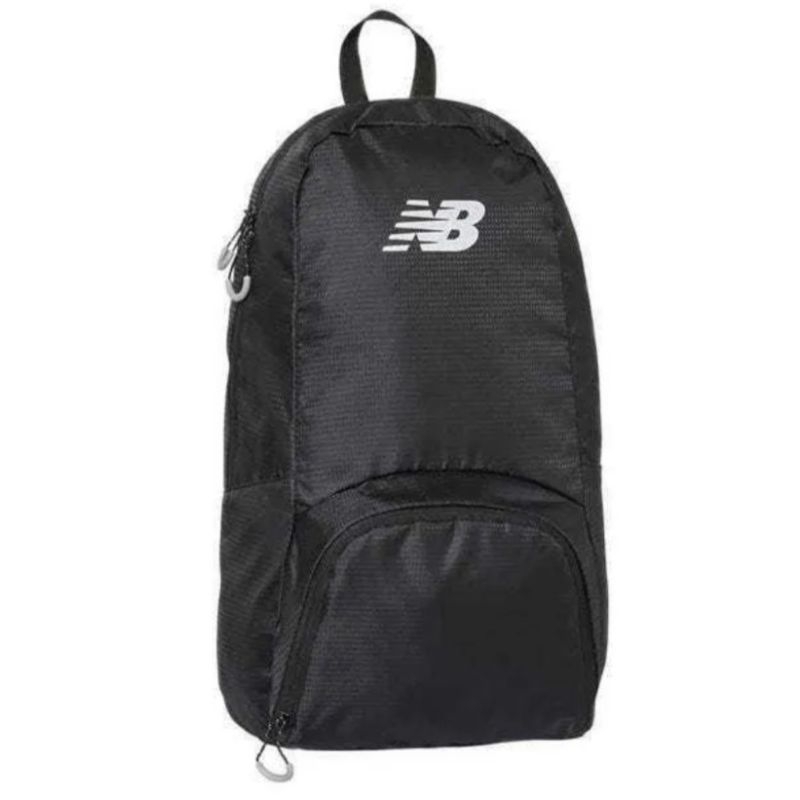 New Balance Running Foldable Unisex Backpack | Tas New Balance | New Balance Foldable Unisex Backpac