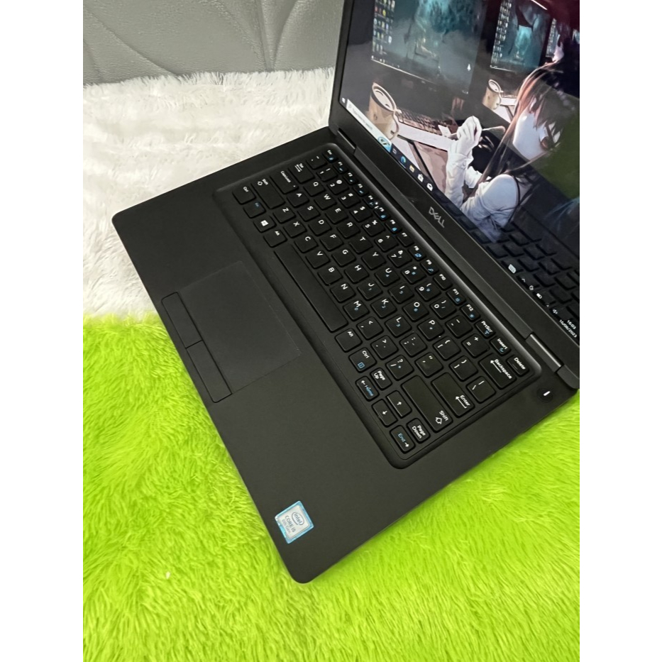 Laptop Dell Latitude 5490 Core i5 GEN 7 RAM 16GB/SSD 1TB