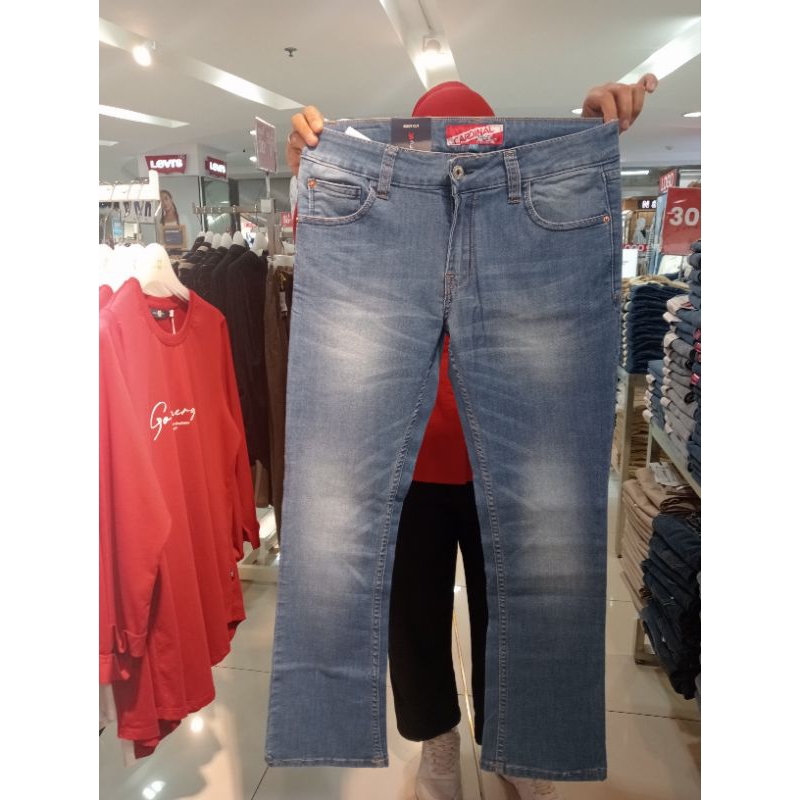 celana jeans wanita, celana jeans skiny wanita CARDINAL GIRL 100% original