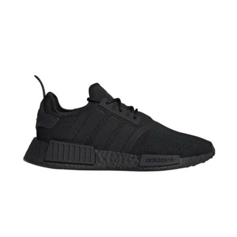 ADIDAS NMD FULL BLACK ORIGINAL 100% BNIB