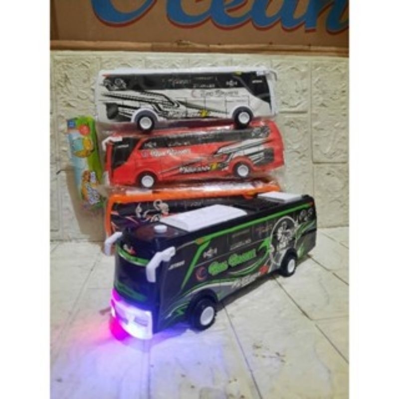 MAINAN MOBIL BUS BAZURI NYALA BUNYI
