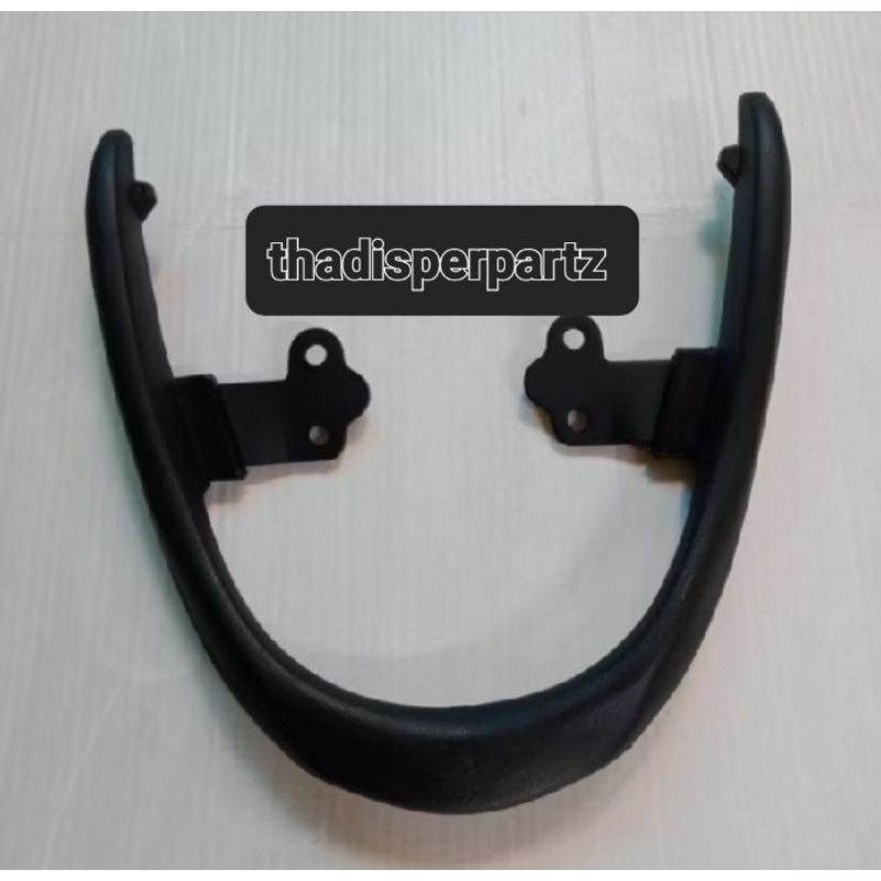 BEHEL BAGASI BELAKANG MOTOR HONDA SUPRA FIT NEW ORIGINAL SECOND