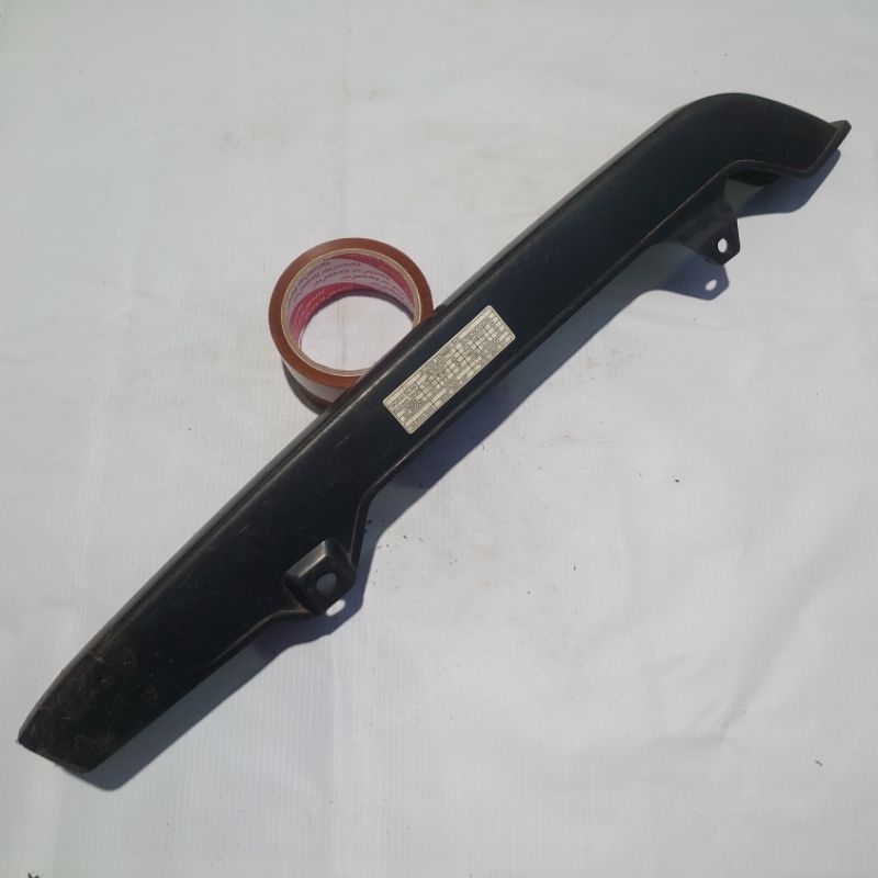 cover tutup Rante rantai Suzuki thunder 125 original