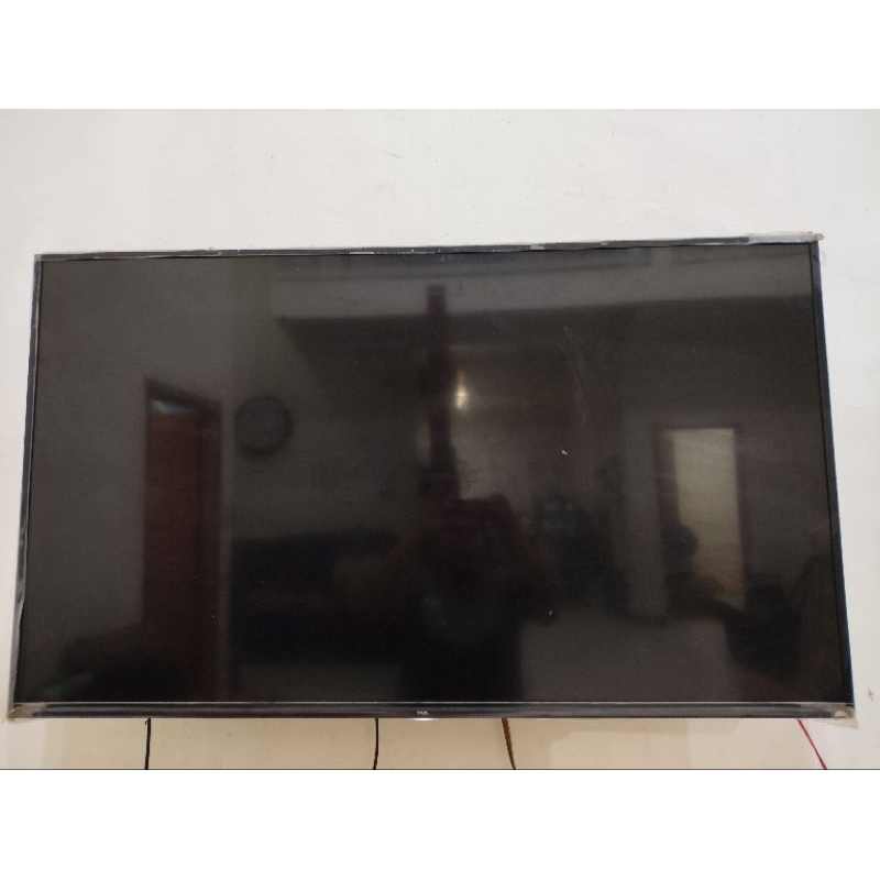 TV TCL 55 inch