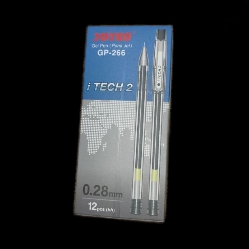 

Hitech Joyko 0.28 hitam