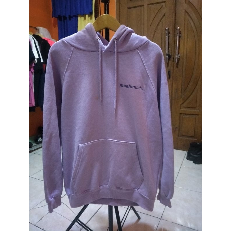 muahmuah