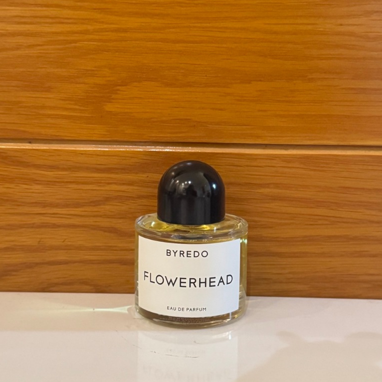 BYREDO - Flowerhead Eau De Parfum 50ML