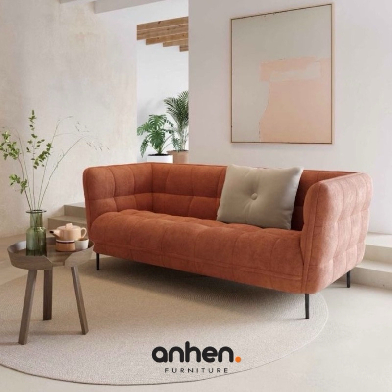 Sofa Tamu Minimalis Modern / Kursi Tamu Modern / Sofa Santai / Sofa Ruang Tamu