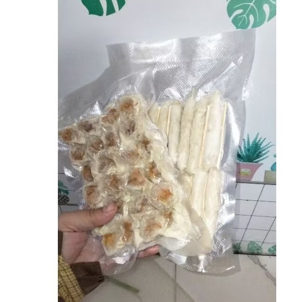 

Dimsum mini frozen II dimsum bites