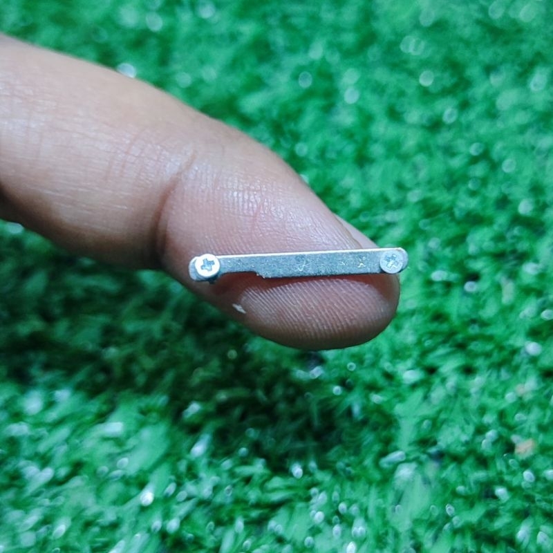 Penahan Board Mi A2 Big / Mi 6x - Kancing Penahan - Ori Copotan