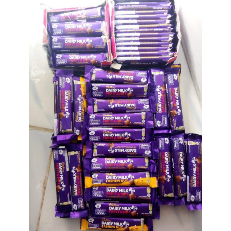 

coklat cadbury 30gr