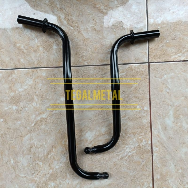 GAGANG SPION RAGASA (Non Dudukan) / TIANG SPION RAGASA / GAGANG SPION RAGASA KIRI / GAGANG SPION TRU