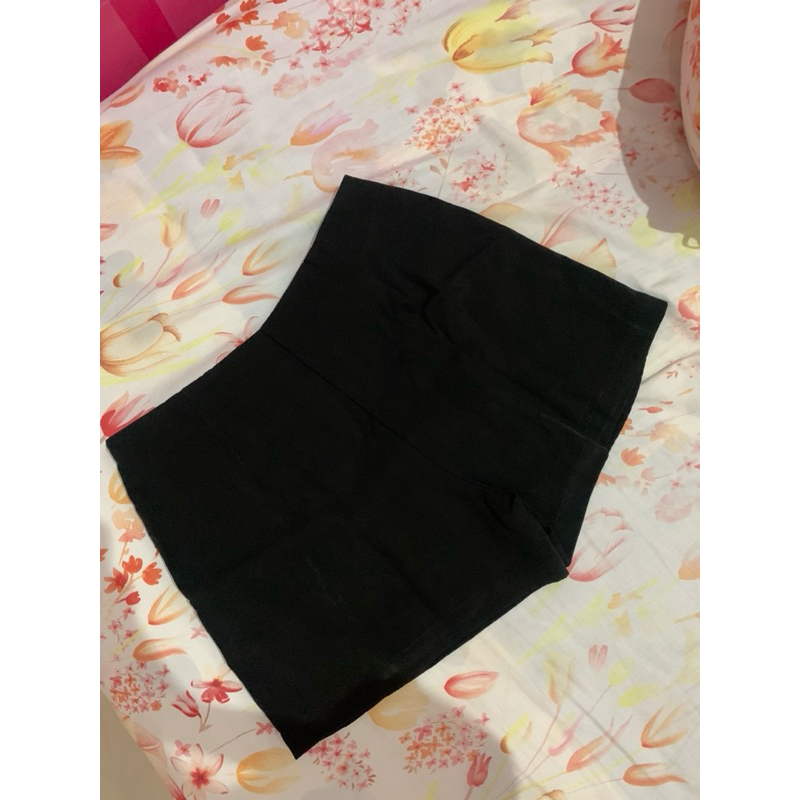 celana rok colorbox (preloved)
