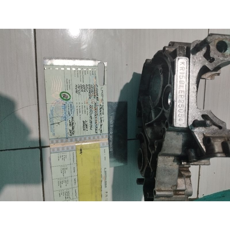 

Dokumen lengkap ninja R 2009