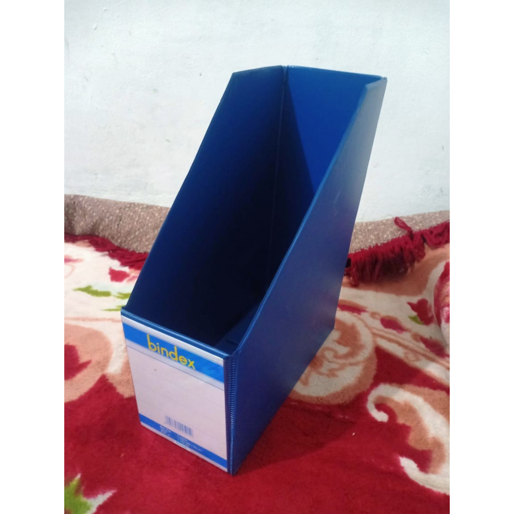 

boxfile bindex 1034b / index jumbo biru,hitam (BEKAS MASIH BAGUS)