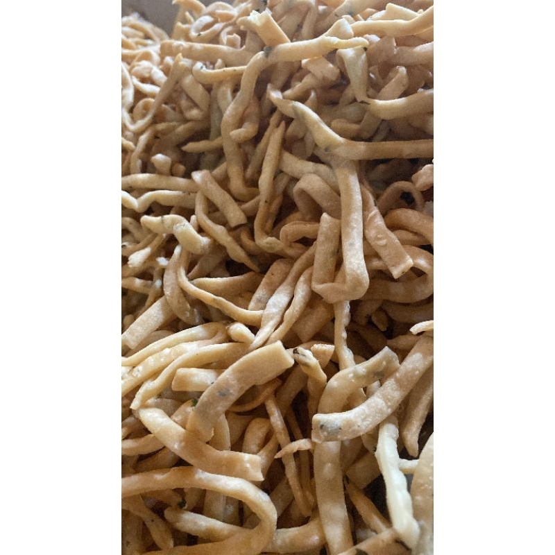 

Stik Bawang / Kue Bawang Homemade 1Kg Original Renyah Mantap