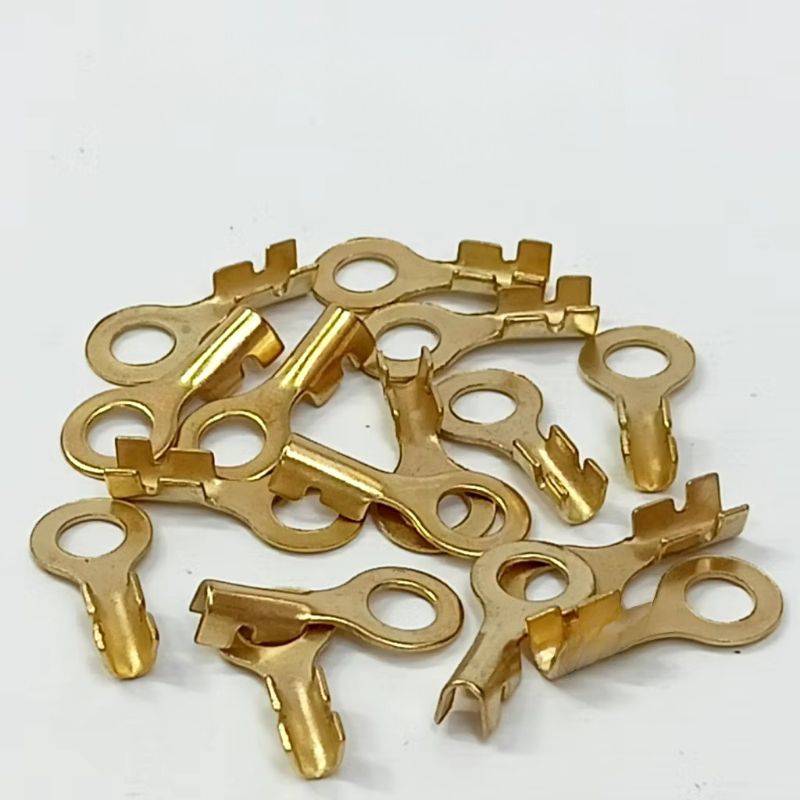 SKUN SEKUN AKI BULAT M5 ( BAUT 8 ) UNIVERSAL MOTOR & MOBIL - SKUN SEKUN AKI ACCU