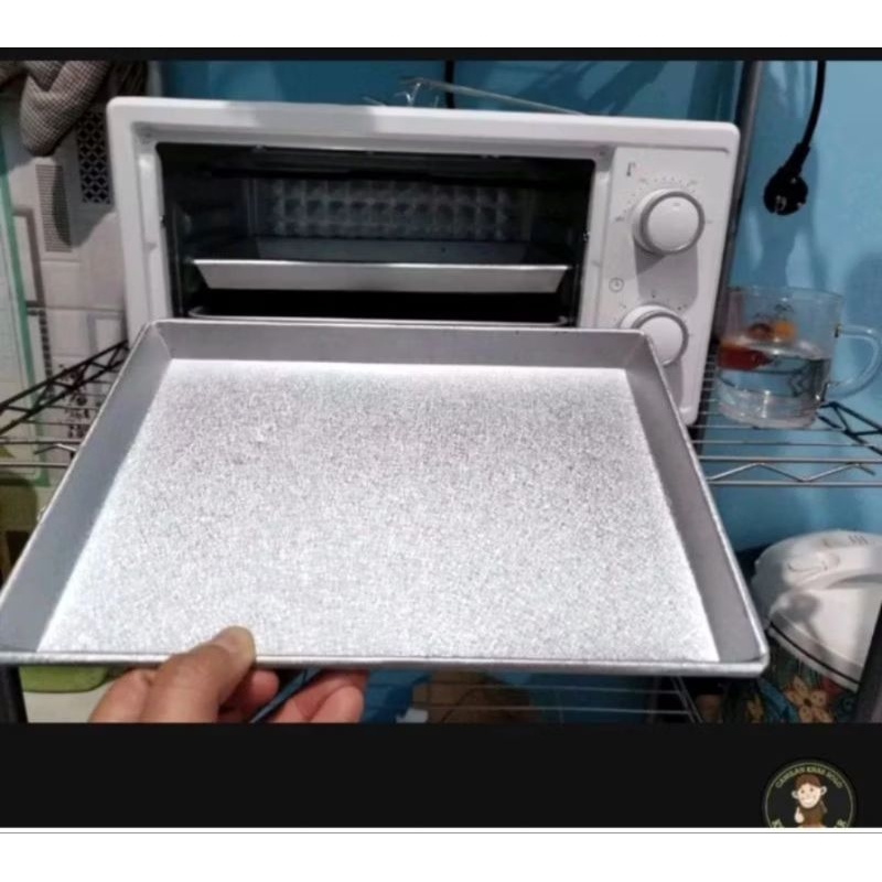 Loyang Oven Tummy 12 L | Loyang Oven Listrik Advance | Loyang Oven Listrik Tummy 12 liter | Loyang O