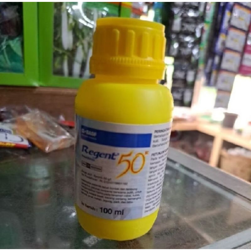 regent 100ml