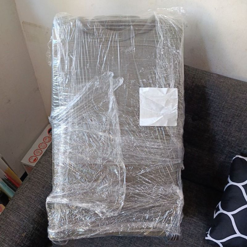 Koper Vigoroso jatah PAMEN TNI original