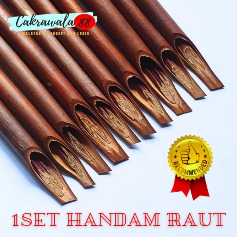 

Handam Raut 1Set
