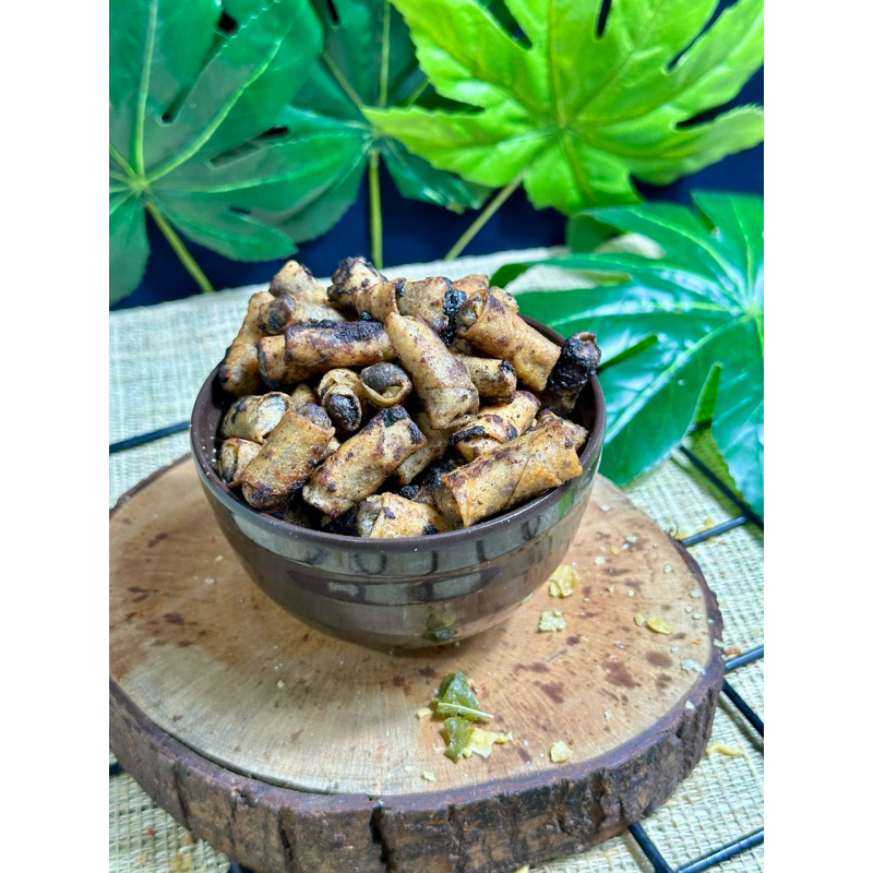 

Lumpia Mini Kemasan Klip