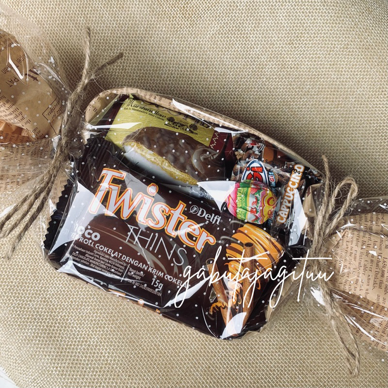 

MINI GIFT LUCUUU//TERMURAH