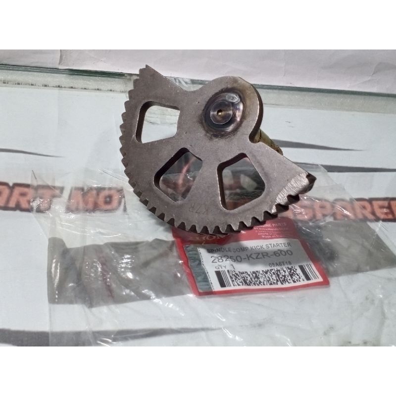 AS ENGKOL/AS CANGKUL/AS KAMPAK VARIO 125 KZR AS ENGKOL HONDA VARIO 125 KODE PART KZR KUALITAS ORIGIN