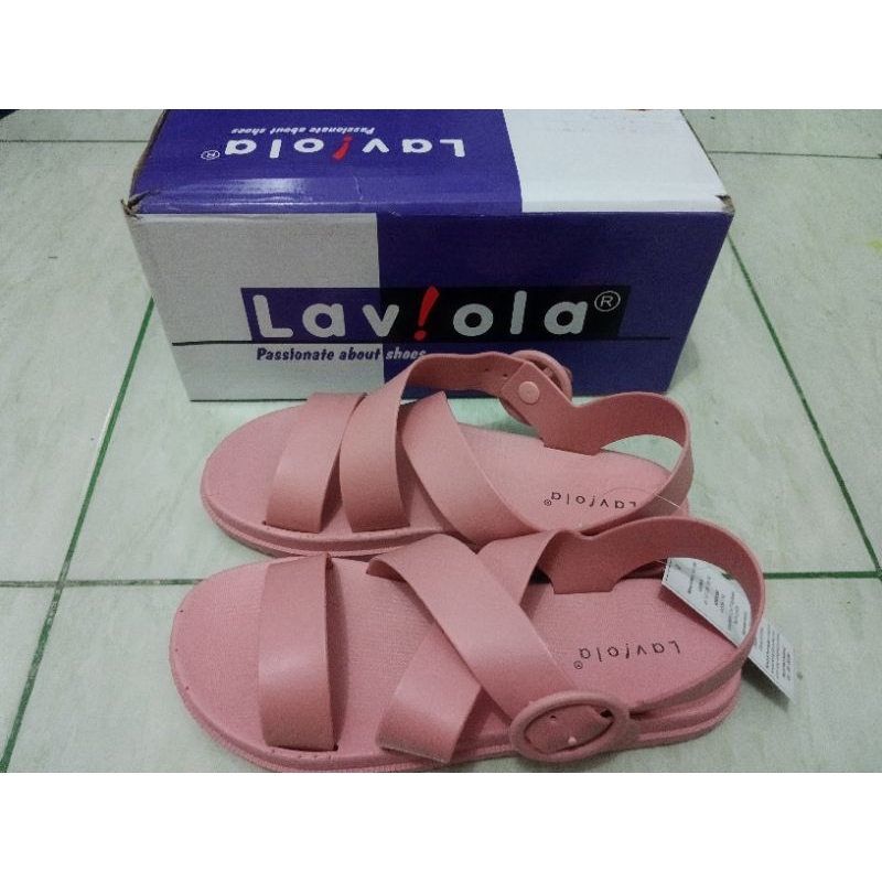Preloved Sandal Laviola