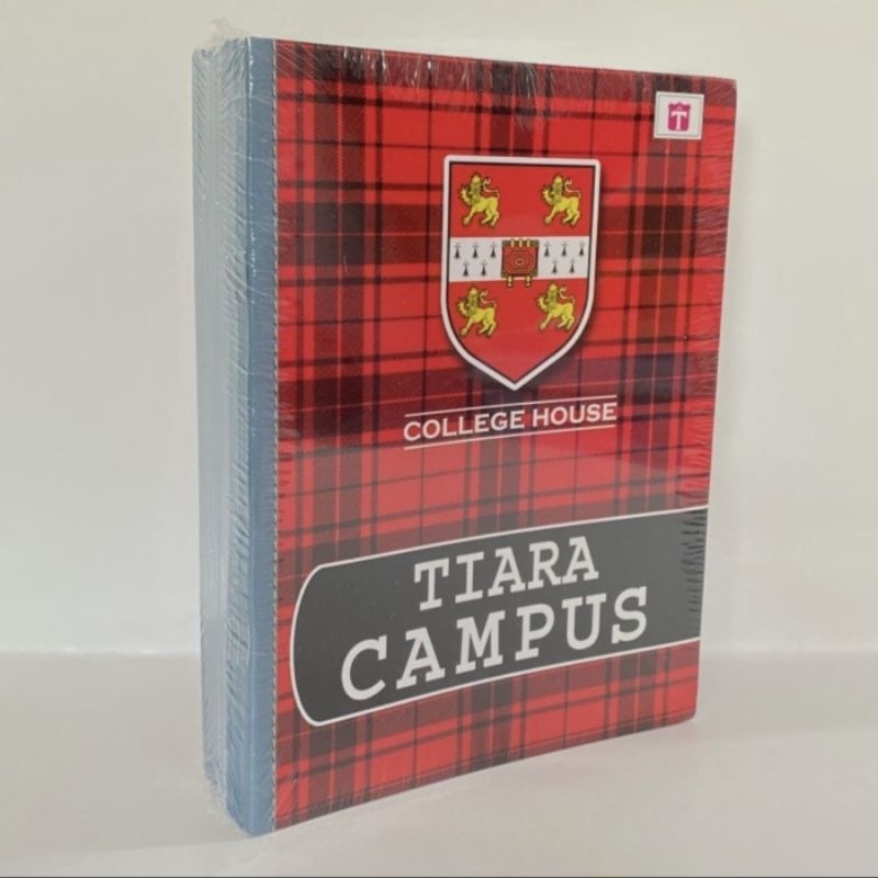 

[FS] 10pcs buku tulis octa campus 36 lembar dan buku tulis segitiga quarto