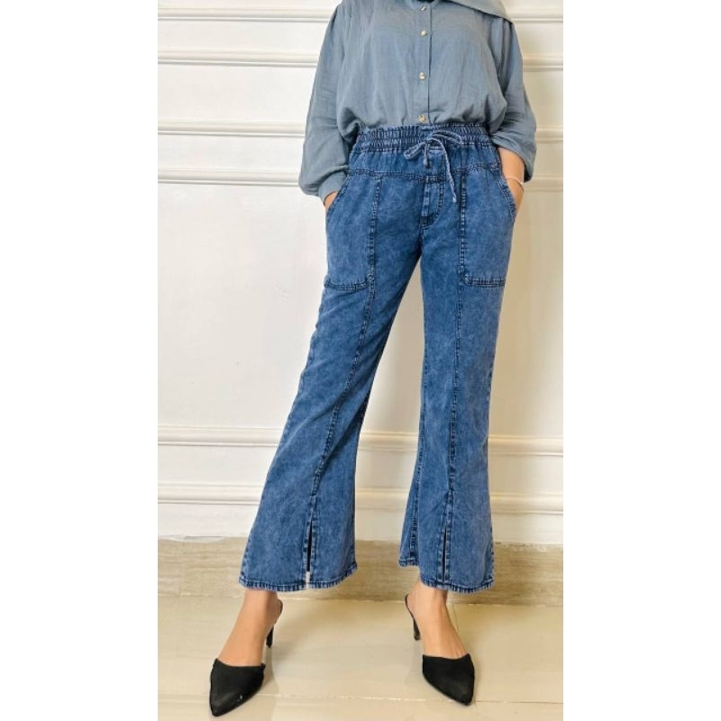 CUTBRAY D'LIA JEANS