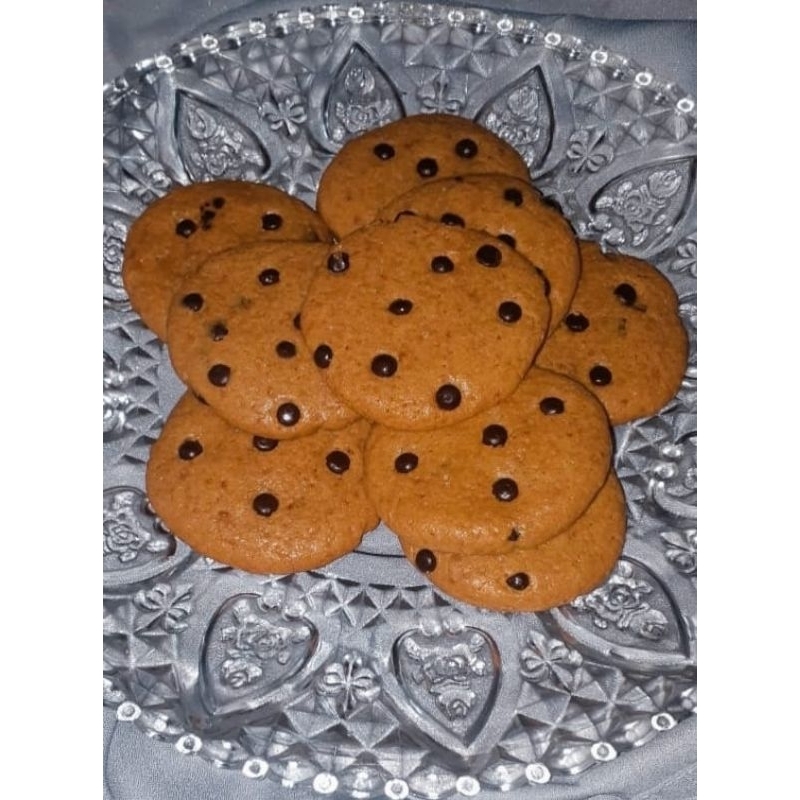 

Cookies