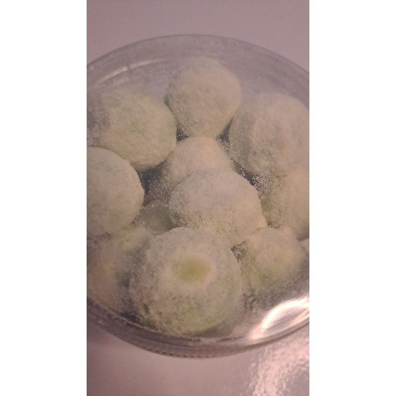 

Aluka cookies