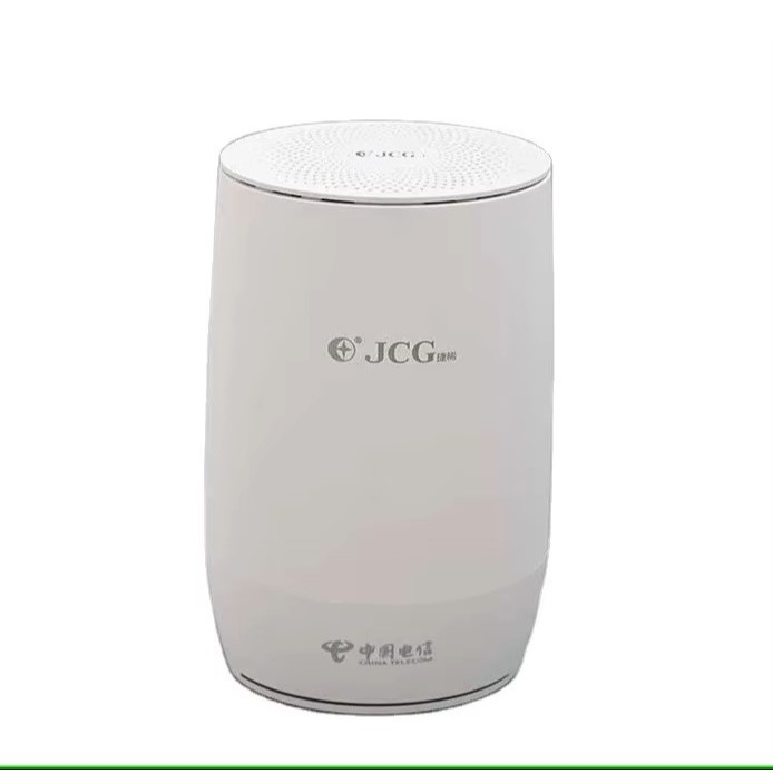 China Telecom JCG Q20 Dual Band AX1800M WiFi 6 Gigabit Router OpenWrt Load Balance Autologin WMS Wif