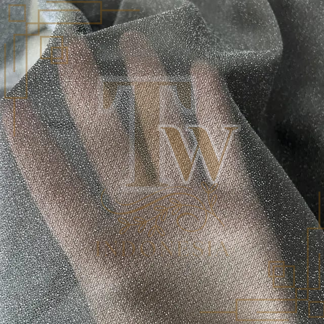 Trikot Jepang Tipis Tricot R11 Sutra Meteran