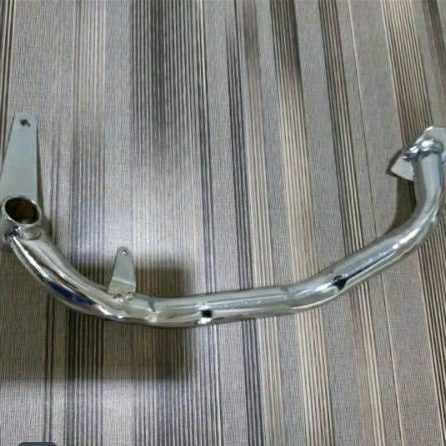 pedal rem belakang revo absolute