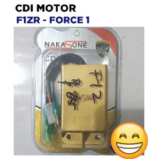 cdi nakasone fizr cdi unit nakasone fizr cdi yamaha fizr cdi fizr